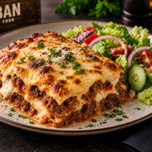 Lasagne