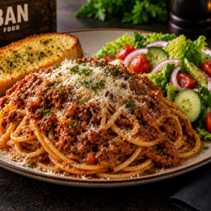 Bolognese