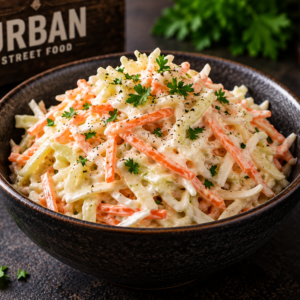 Coleslaw