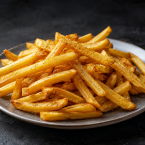 Pommes Egentillverkade